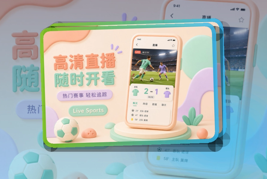 满冠体育赛事查看移动端页面