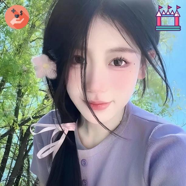 沈洁女士